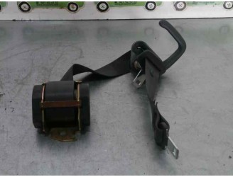 Recambio de cinturon seguridad trasero derecho para renault espace /grand espace (je0) 2.0 16v espace rt referencia OEM IAM 5 