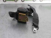 Recambio de cinturon seguridad trasero derecho para renault espace /grand espace (je0) 2.0 16v espace rt referencia OEM IAM 5 