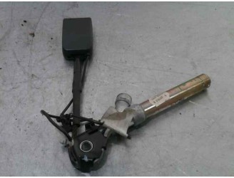 Recambio de enganche cinturon para renault espace /grand espace (je0) 2.0 16v espace rt referencia OEM IAM  N6443C 5 PUERTAS