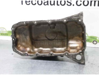 Recambio de carter para ford focus berlina (cak) 1.6 16v cat referencia OEM IAM 98MM6675CB  