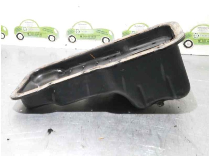 Recambio de carter para nissan almera (n16/e) 1.8 16v cat referencia OEM IAM   