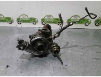 Recambio de turbocompresor para saab 9-3 berlina 2.2 16v tid cat referencia OEM IAM 90573533 4542292 GARRETT