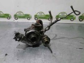 Recambio de turbocompresor para saab 9-3 berlina 2.2 16v tid cat referencia OEM IAM 90573533 4542292 GARRETT
