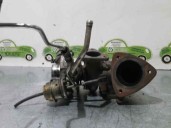 Recambio de turbocompresor para saab 9-3 berlina 2.2 16v tid cat referencia OEM IAM 90573533 4542292 GARRETT