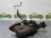 Recambio de turbocompresor para saab 9-3 berlina 2.2 16v tid cat referencia OEM IAM 90573533 4542292 GARRETT