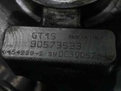 Recambio de turbocompresor para saab 9-3 berlina 2.2 16v tid cat referencia OEM IAM 90573533 4542292 GARRETT
