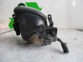 Replacement right fog light for Hyundai Getz (TB) 1.3 12V CAT OEM IAM reference 