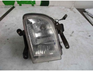 Recambio de faro antiniebla izquierdo para hyundai getz (tb) 1.3 12v cat referencia OEM IAM 
