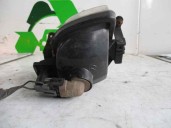 Replacement left fog light for Hyundai Getz (TB) 1.3 12V CAT OEM IAM reference 