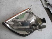 Recambio de piloto delantero derecho para mercedes-benz clase e (w124) berlina 200 e / e 200 (124.019) referencia OEM IAM 