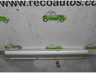 Recambio de faldon lateral para suzuki vitara se/sv (et) 1.9 turbodiesel referencia OEM IAM TALONERA LAT. DCHA  