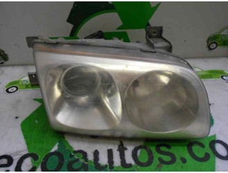 Recambio de faro derecho para hyundai trajet (fo) 2.0 crdi gls referencia OEM IAM 921043A020  5 PUERTAS