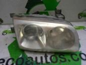 Recambio de faro derecho para hyundai trajet (fo) 2.0 crdi gls referencia OEM IAM 921043A020  5 PUERTAS