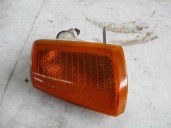 Replacement left front light for Peugeot 205 sedan 1.3 OEM IAM reference P28815 