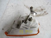 Replacement left front light for Peugeot 205 sedan 1.3 OEM IAM reference P28815 
