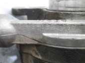 Recambio de depresor freno / bomba vacio para peugeot partner (s2) combi plus referencia OEM IAM  D1431B2103M BOSCH