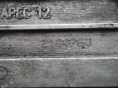 Recambio de depresor freno / bomba vacio para ford transit, caja cerrada 86/92 2.5 diesel referencia OEM IAM 210076J LUK