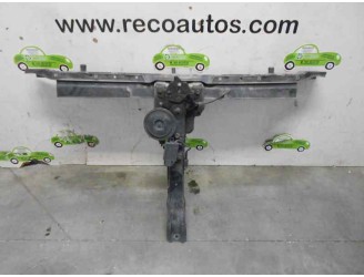 Recambio de panel frontal para hyundai trajet (fo) 2.0 crdi gls referencia OEM IAM  PARTE SUPERIOR 