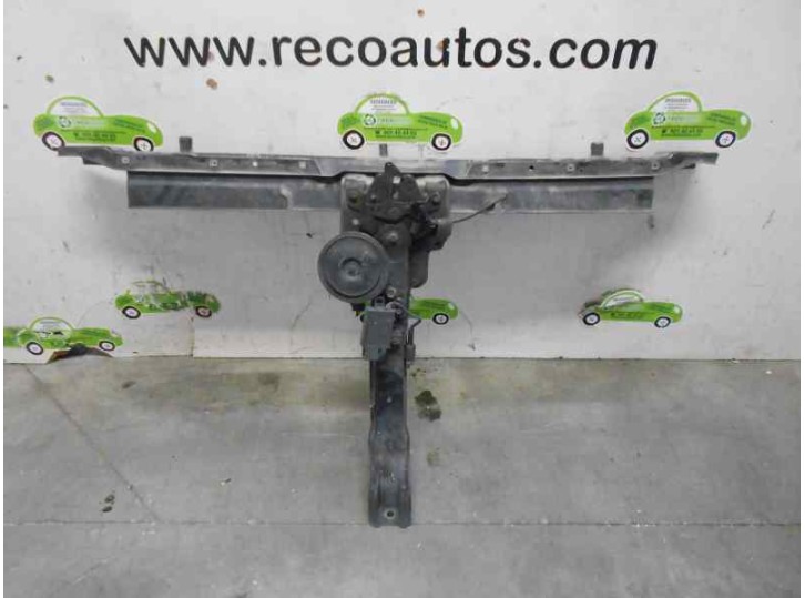 Recambio de panel frontal para hyundai trajet (fo) 2.0 crdi gls referencia OEM IAM  PARTE SUPERIOR 