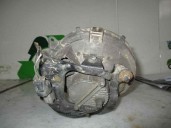 Recambio de faro antiniebla derecho para suzuki swift berlina (mz) rock am ring (3-ptas.) referencia OEM IAM 3550063J01 