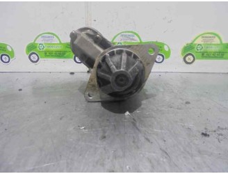 Recambio de motor arranque para daewoo lanos 1.5 cat referencia OEM IAM 