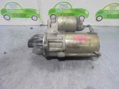 Replacement starter motor for Daewoo Lanos 1.5 CAT OEM IAM reference 