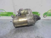 Replacement starter motor for Daewoo Lanos 1.5 CAT OEM IAM reference 