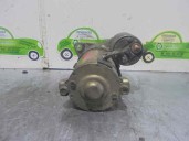 Recambio de motor arranque para daewoo lanos 1.5 cat referencia OEM IAM   