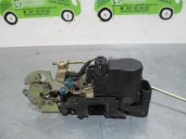 Recambio de cerradura puerta delantera derecha para daewoo lanos 1.5 cat referencia OEM IAM 96348305  5 PUERTAS