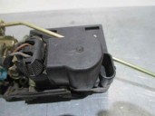 Replacement right front door lock for Daewoo Lanos 1.5 CAT OEM IAM reference 96348305 5 DOORS