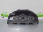 Recambio de cuadro instrumentos para daewoo lanos 1.5 cat referencia OEM IAM 96349094EG 
