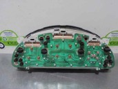 Replacement instrument cluster for Daewoo Lanos 1.5 CAT OEM IAM reference 96349094EG 