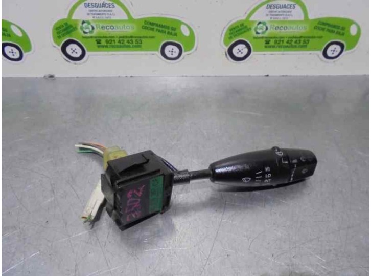 Replacement wiper stalk for Daewoo Lanos 1.5 CAT OEM IAM reference 