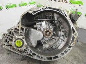 Recambio de caja cambios para daewoo lanos 1.5 cat referencia OEM IAM BM4176 A377019 