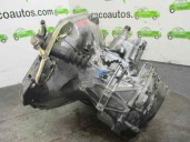 Recambio de caja cambios para daewoo lanos 1.5 cat referencia OEM IAM BM4176 A377019 