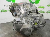Recambio de caja cambios para daewoo lanos 1.5 cat referencia OEM IAM BM4176 A377019 