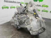 Recambio de caja cambios para daewoo lanos 1.5 cat referencia OEM IAM BM4176 A377019 
