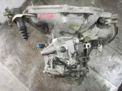 Recambio de caja cambios para daewoo lanos 1.5 cat referencia OEM IAM BM4176 A377019 