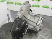 Recambio de caja cambios para daewoo lanos 1.5 cat referencia OEM IAM BM4176 A377019 