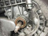 Recambio de caja cambios para daewoo lanos 1.5 cat referencia OEM IAM BM4176 A377019 