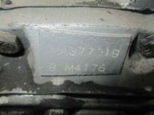 Recambio de caja cambios para daewoo lanos 1.5 cat referencia OEM IAM BM4176 A377019 