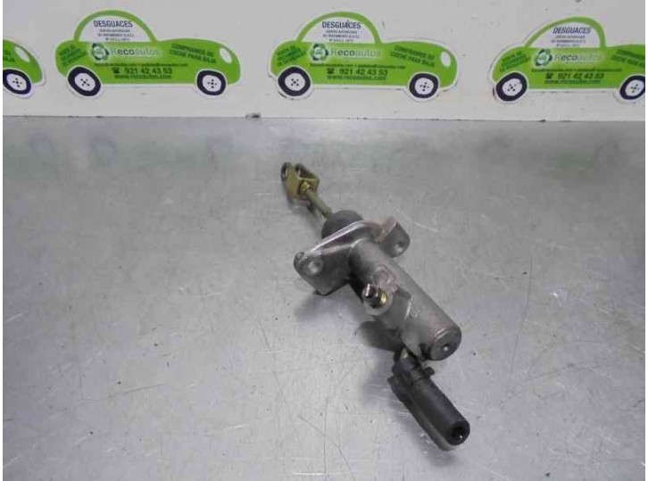Replacement clutch pump for Daewoo Lanos 1.5 CAT OEM IAM reference 