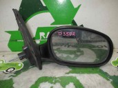 Recambio de retrovisor derecho para daewoo lanos 1.5 cat referencia OEM IAM MANUAL