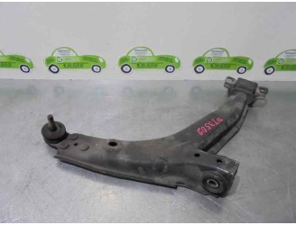 Recambio de brazo suspension inferior delantero izquierdo para daewoo lanos 1.5 cat referencia OEM IAM   