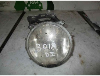 Recambio de faro antiniebla izquierdo para suzuki swift berlina (mz) rock am ring (3-ptas.) referencia OEM IAM 3550063J01  