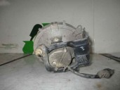 Recambio de faro antiniebla izquierdo para suzuki swift berlina (mz) rock am ring (3-ptas.) referencia OEM IAM 3550063J01 