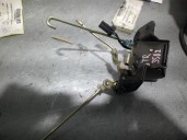 Recambio de cerradura maletero / porton para daewoo lanos 1.5 cat referencia OEM IAM 5 PUERTAS