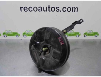 Replacement brake servo for Daewoo Lanos 1.5 CAT OEM IAM reference 