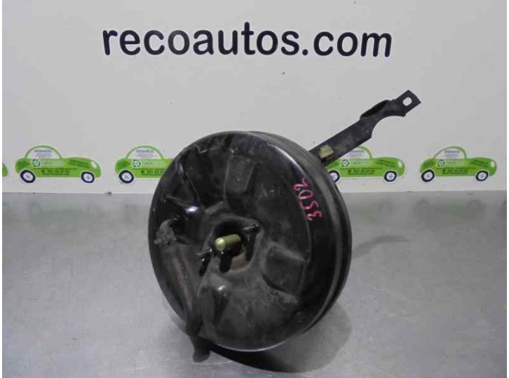 Replacement brake servo for Daewoo Lanos 1.5 CAT OEM IAM reference 