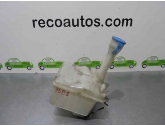 Replacement washer fluid reservoir for Daewoo Lanos 1.5 CAT OEM IAM reference 